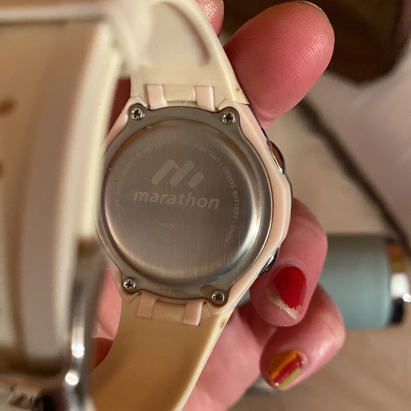 Marathon by Timex Women's 39mm Sport Watch, Resin Strap - Picture 8 of 8